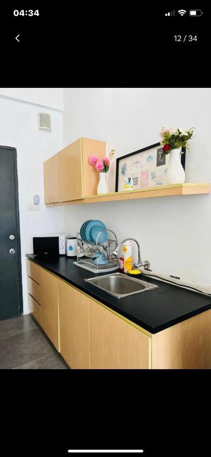 Furr Empire Damansara Studio Free Netflix Wifi Петалинг-Джая Экстерьер фото
