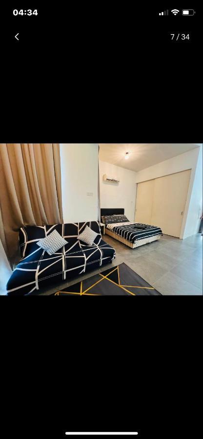 Furr Empire Damansara Studio Free Netflix Wifi Петалинг-Джая Экстерьер фото